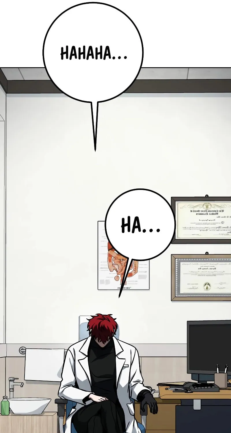 Hero the Maximum Chapter 28 page 32 - 