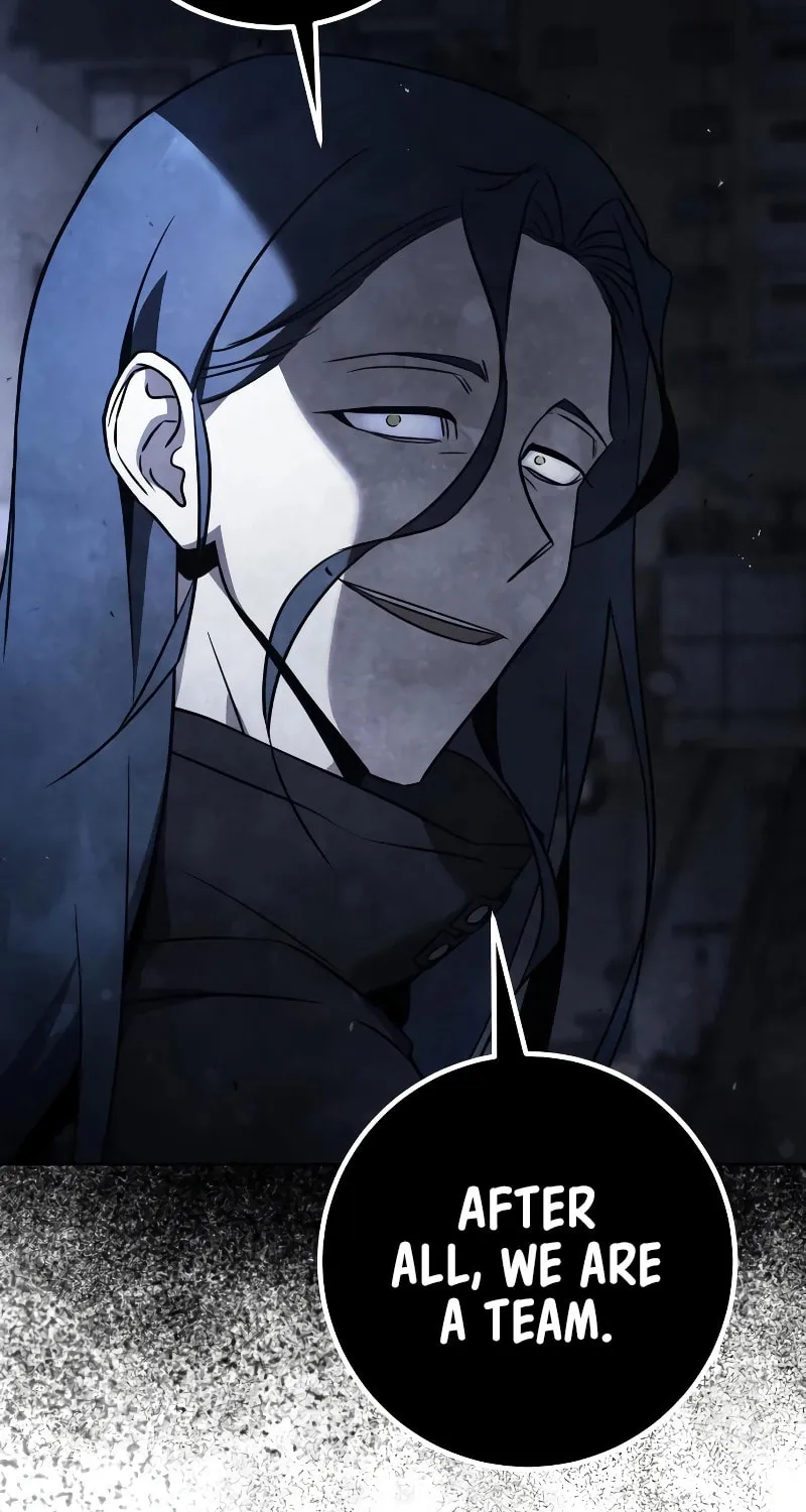 Hero the Maximum Chapter 28 page 34 - 