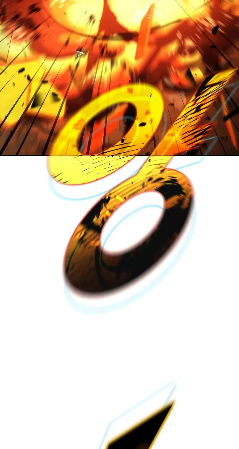 Hero the Maximum Chapter 28 page 42 - 