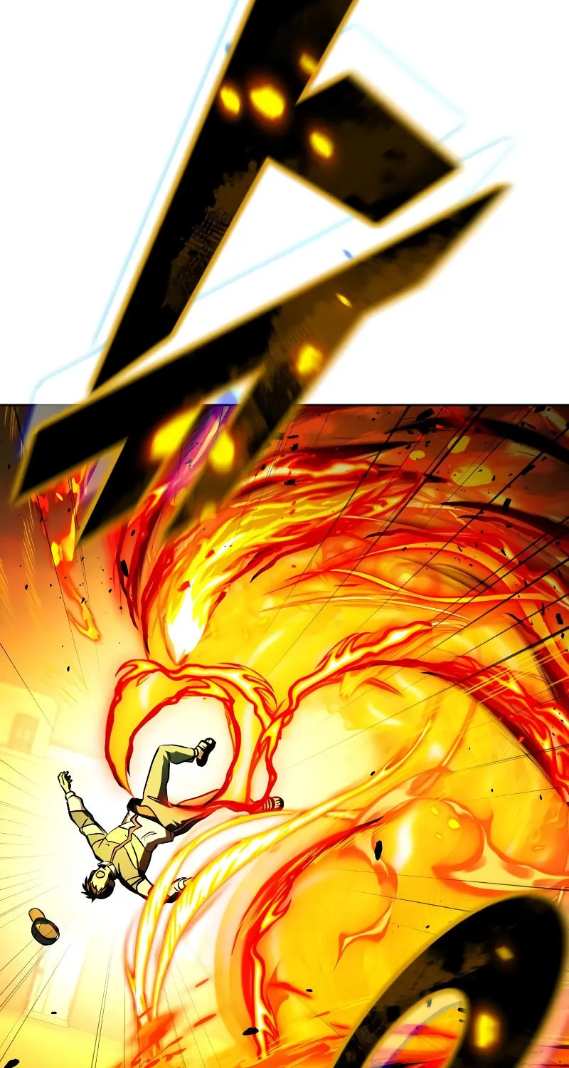 Hero the Maximum Chapter 28 page 43 - 