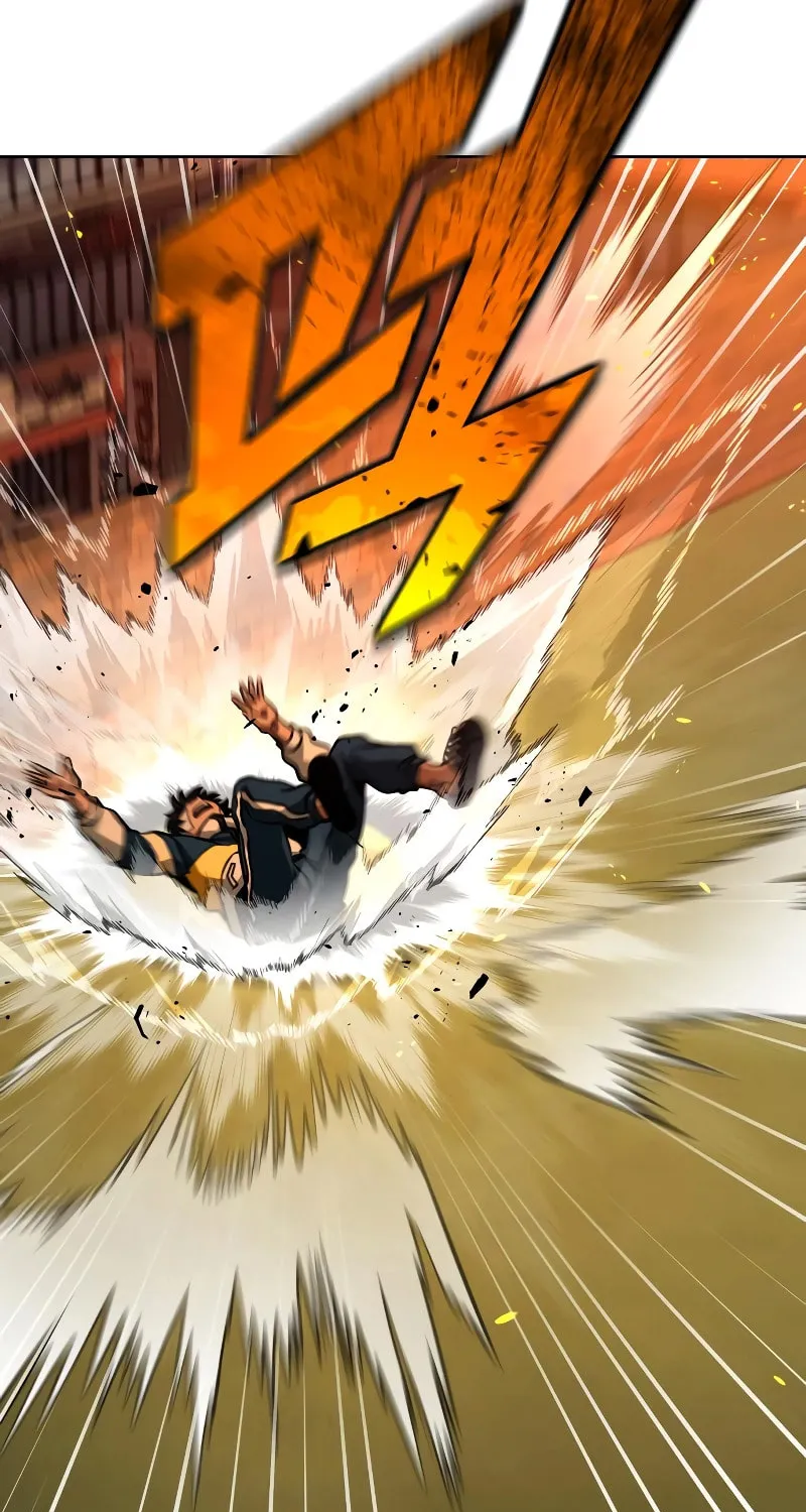 Hero the Maximum Chapter 28 page 46 - 