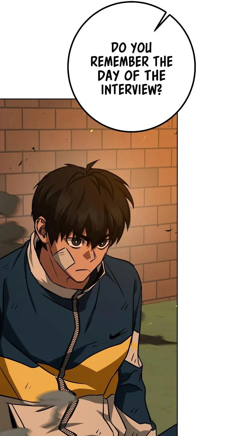 Hero the Maximum Chapter 28 page 48 - 