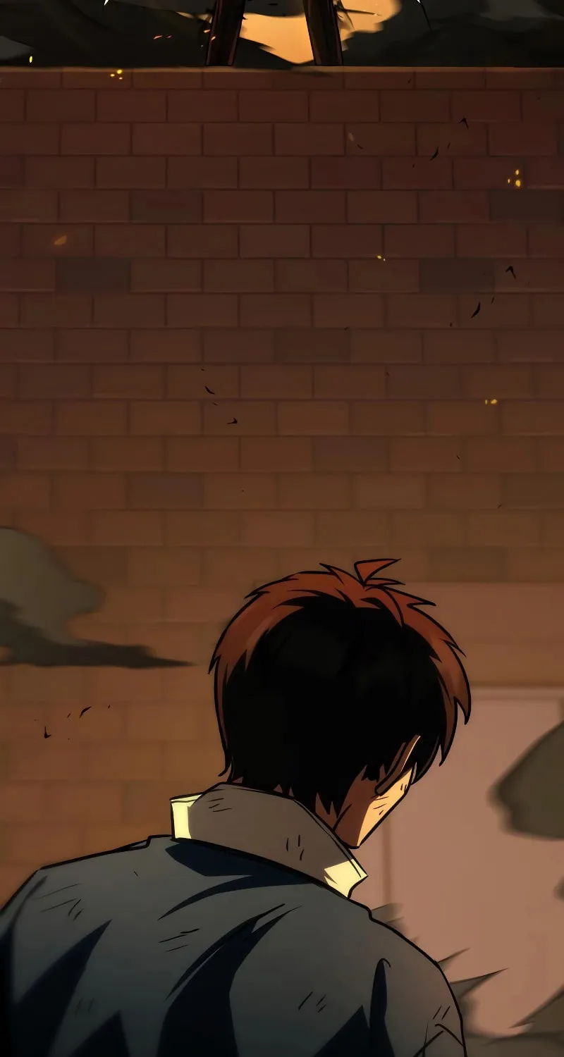 Hero the Maximum Chapter 28 page 52 - 