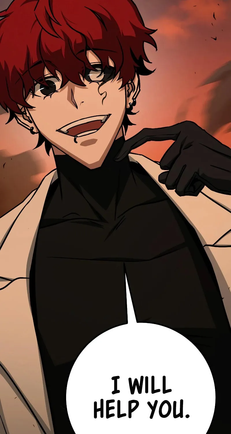 Hero the Maximum Chapter 28 page 54 - 