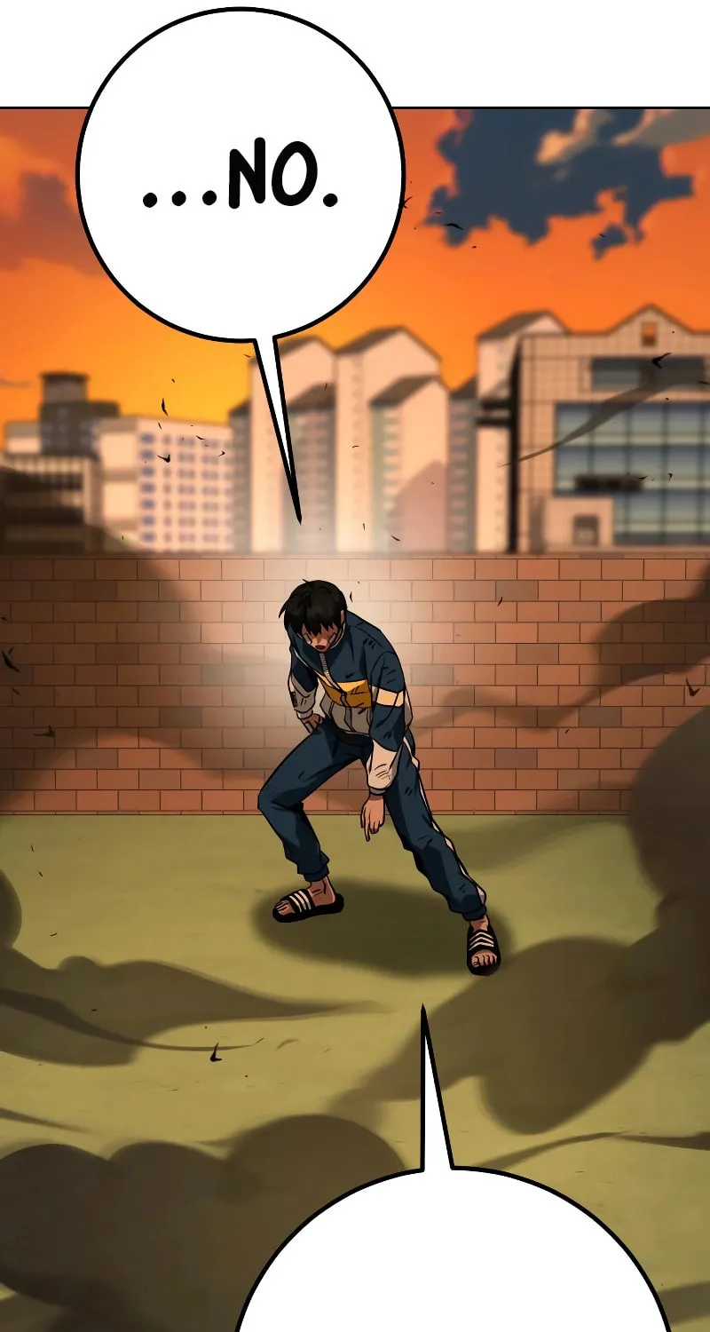 Hero the Maximum Chapter 28 page 56 - 