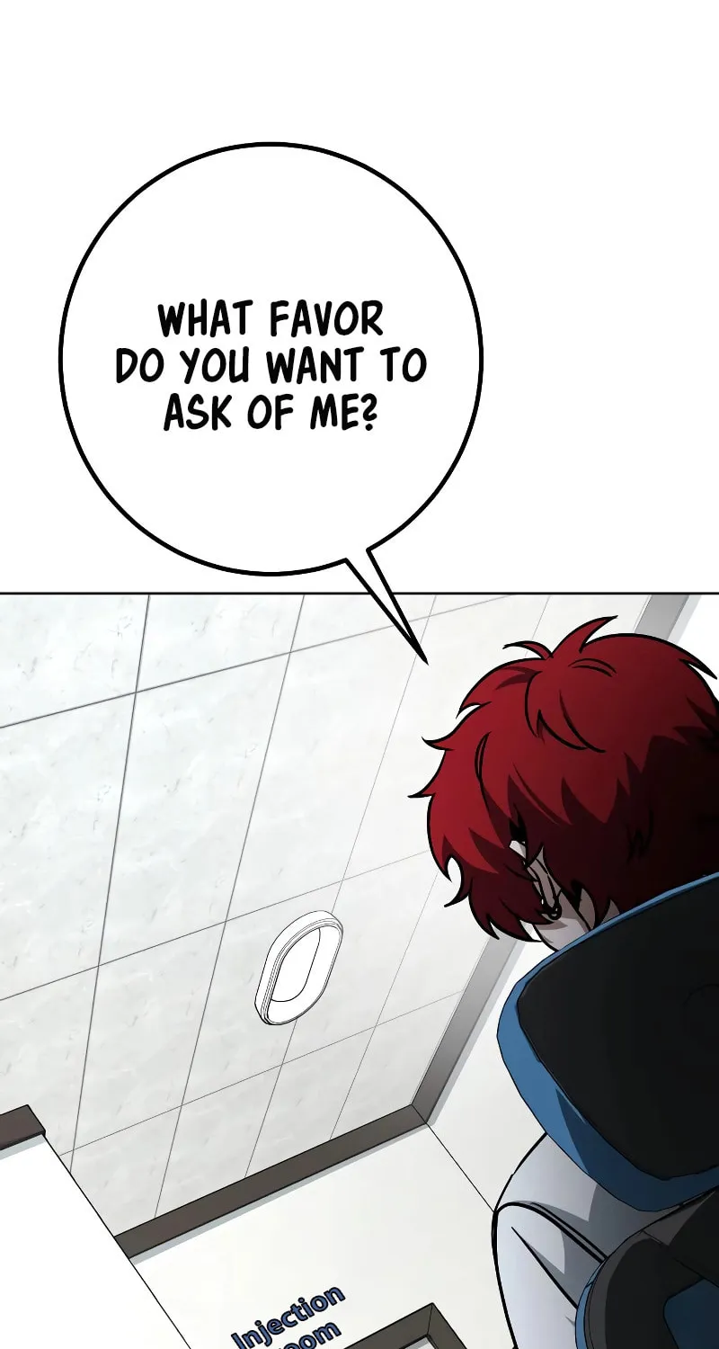 Hero the Maximum Chapter 28 page 7 - 