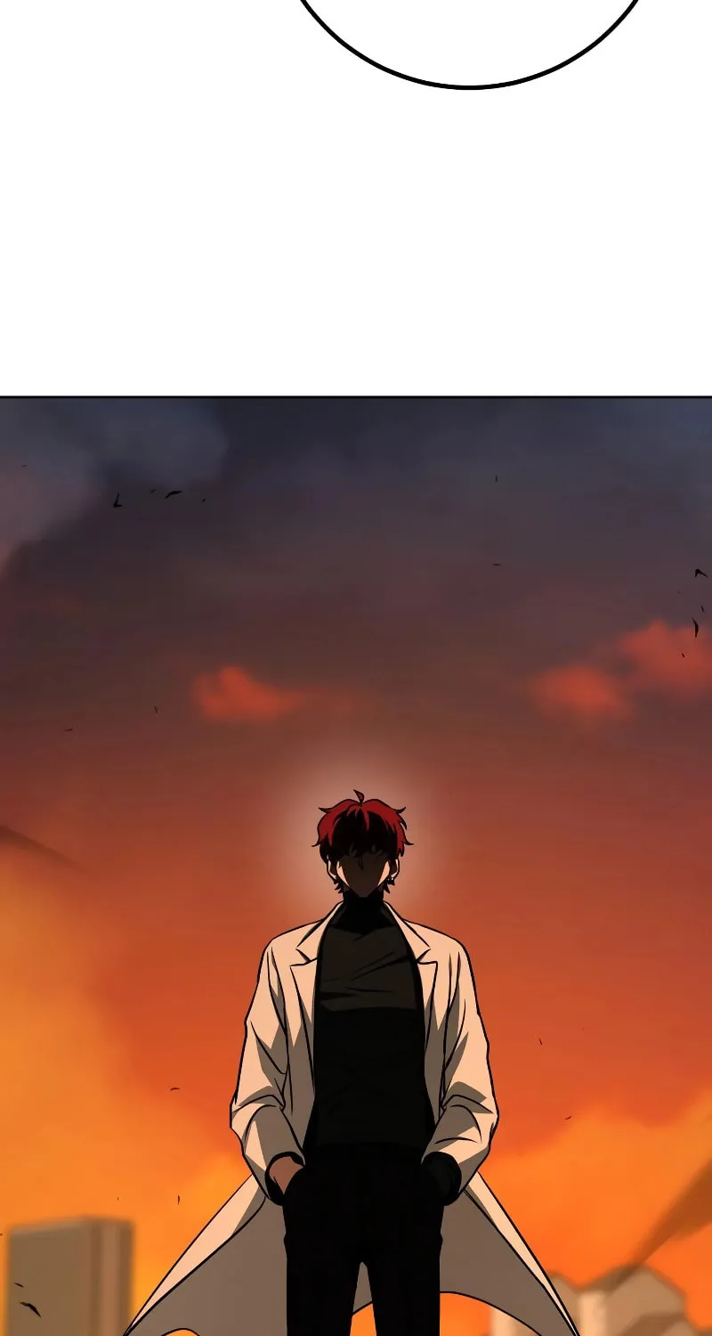 Hero the Maximum Chapter 28 page 62 - 