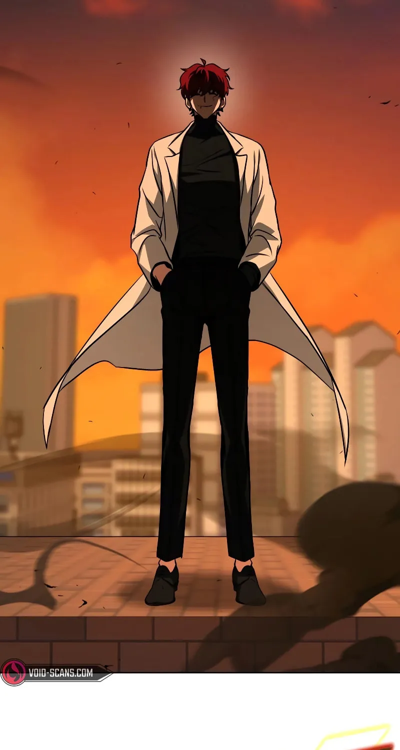 Hero the Maximum Chapter 28 page 64 - 