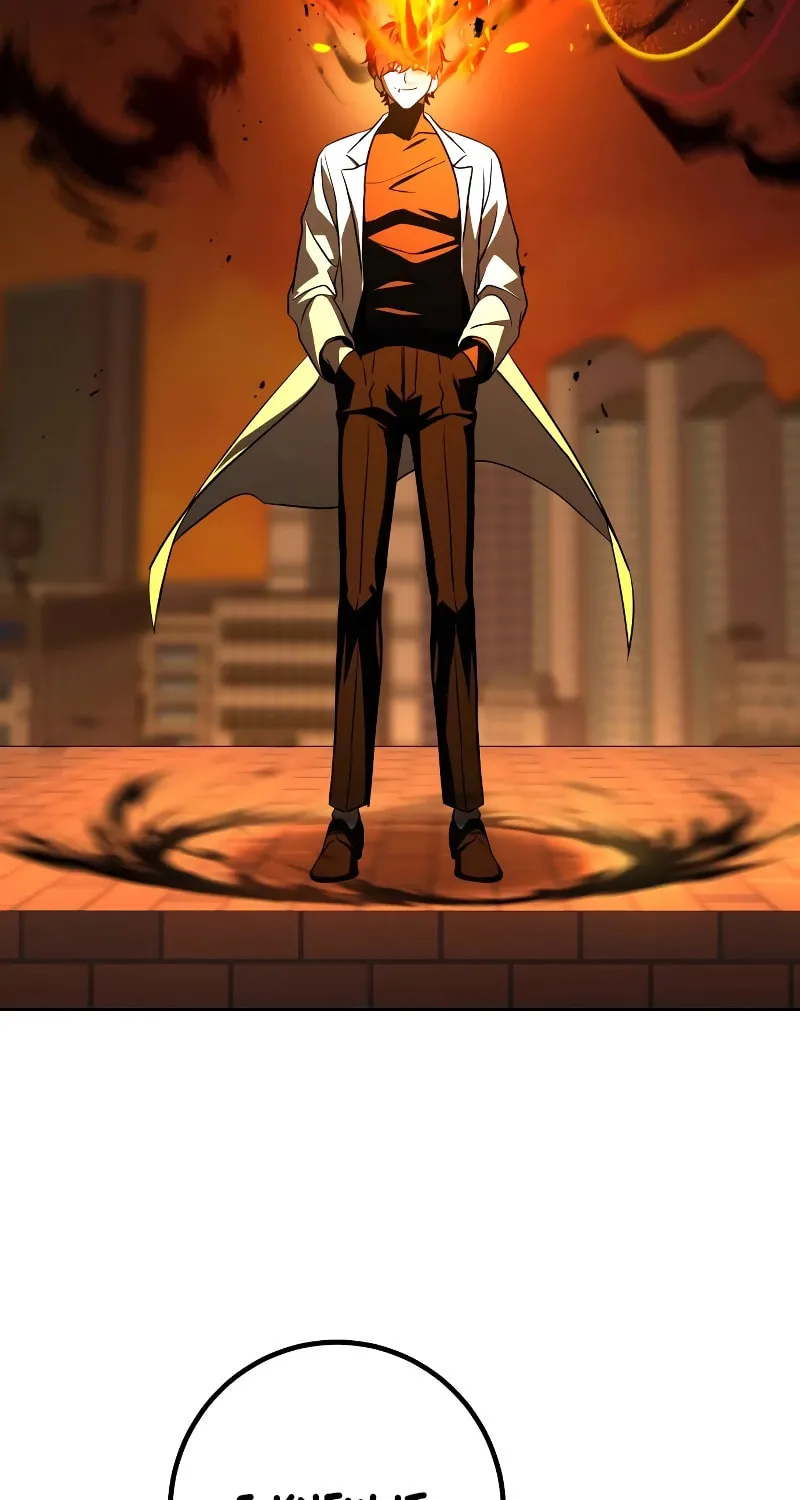 Hero the Maximum Chapter 28 page 66 - 