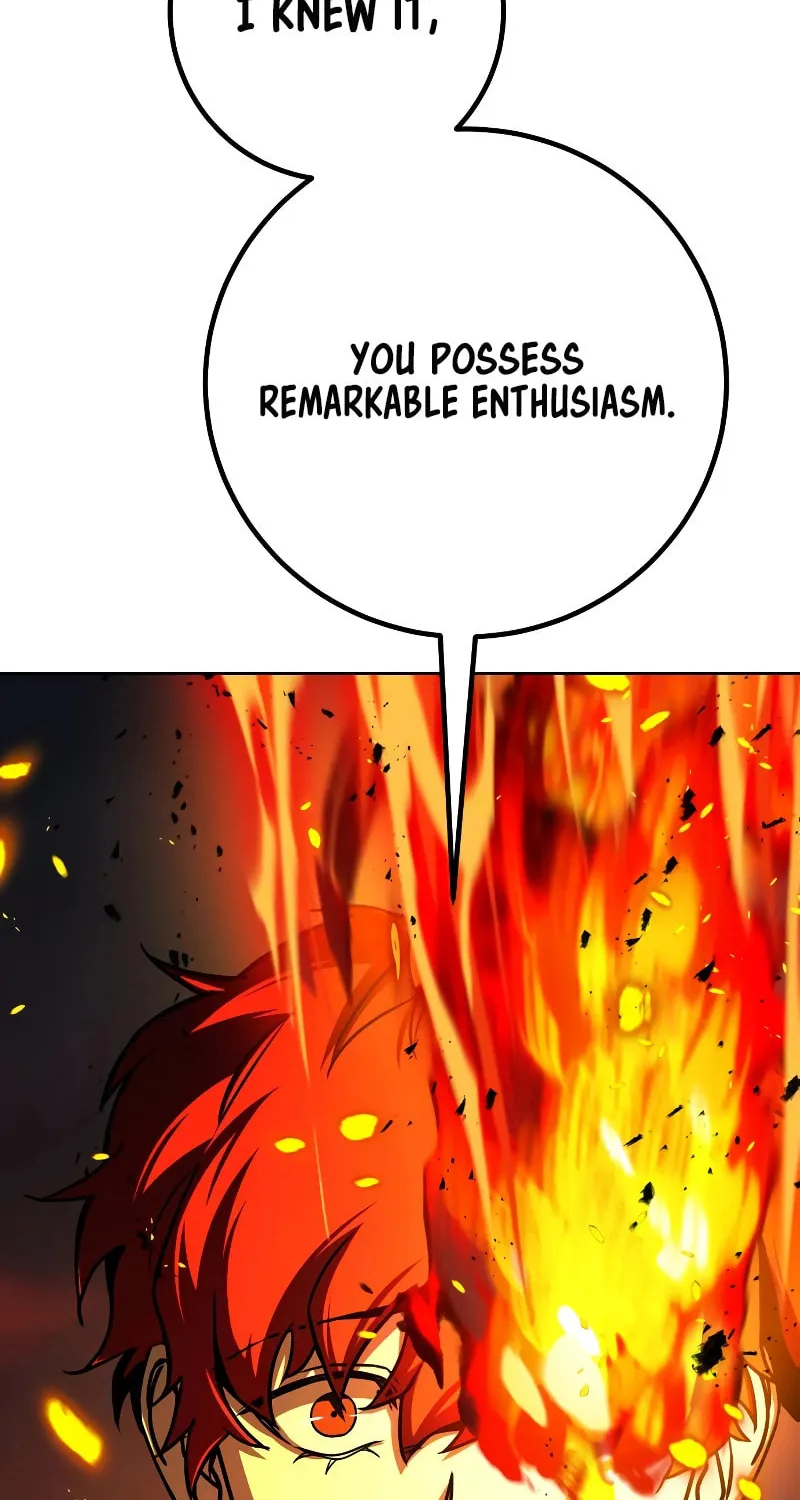 Hero the Maximum Chapter 28 page 67 - 