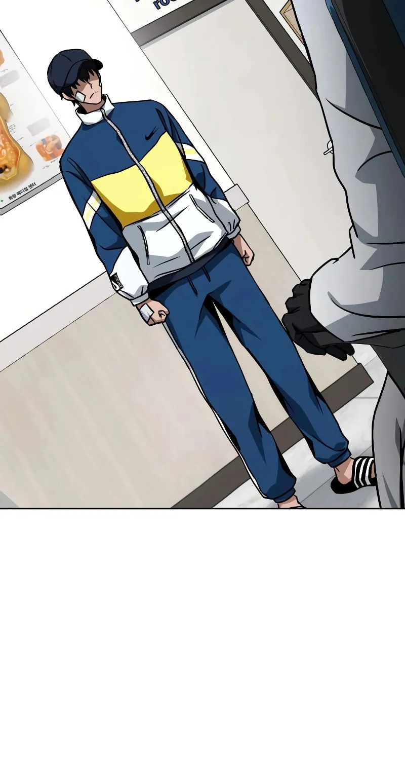 Hero the Maximum Chapter 28 page 8 - 