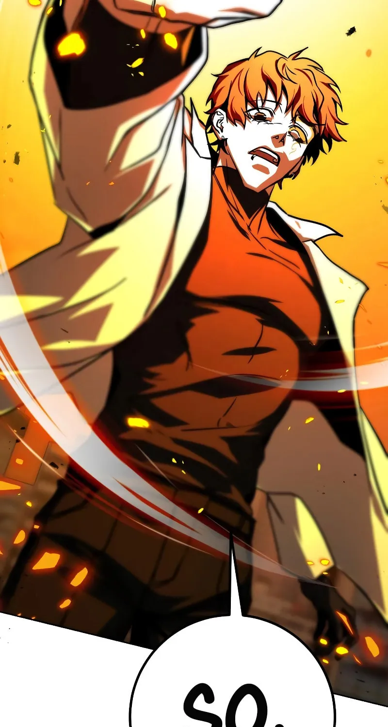Hero the Maximum Chapter 28 page 73 - 