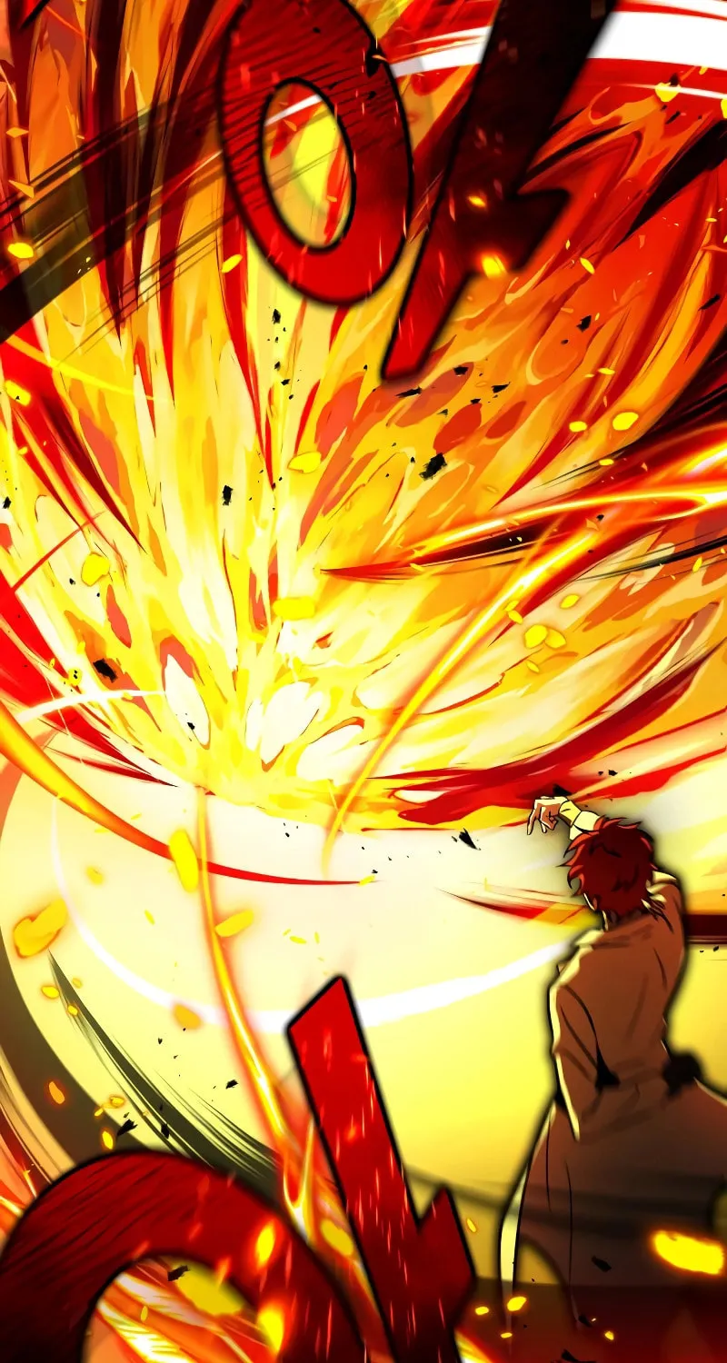 Hero the Maximum Chapter 28 page 75 - 
