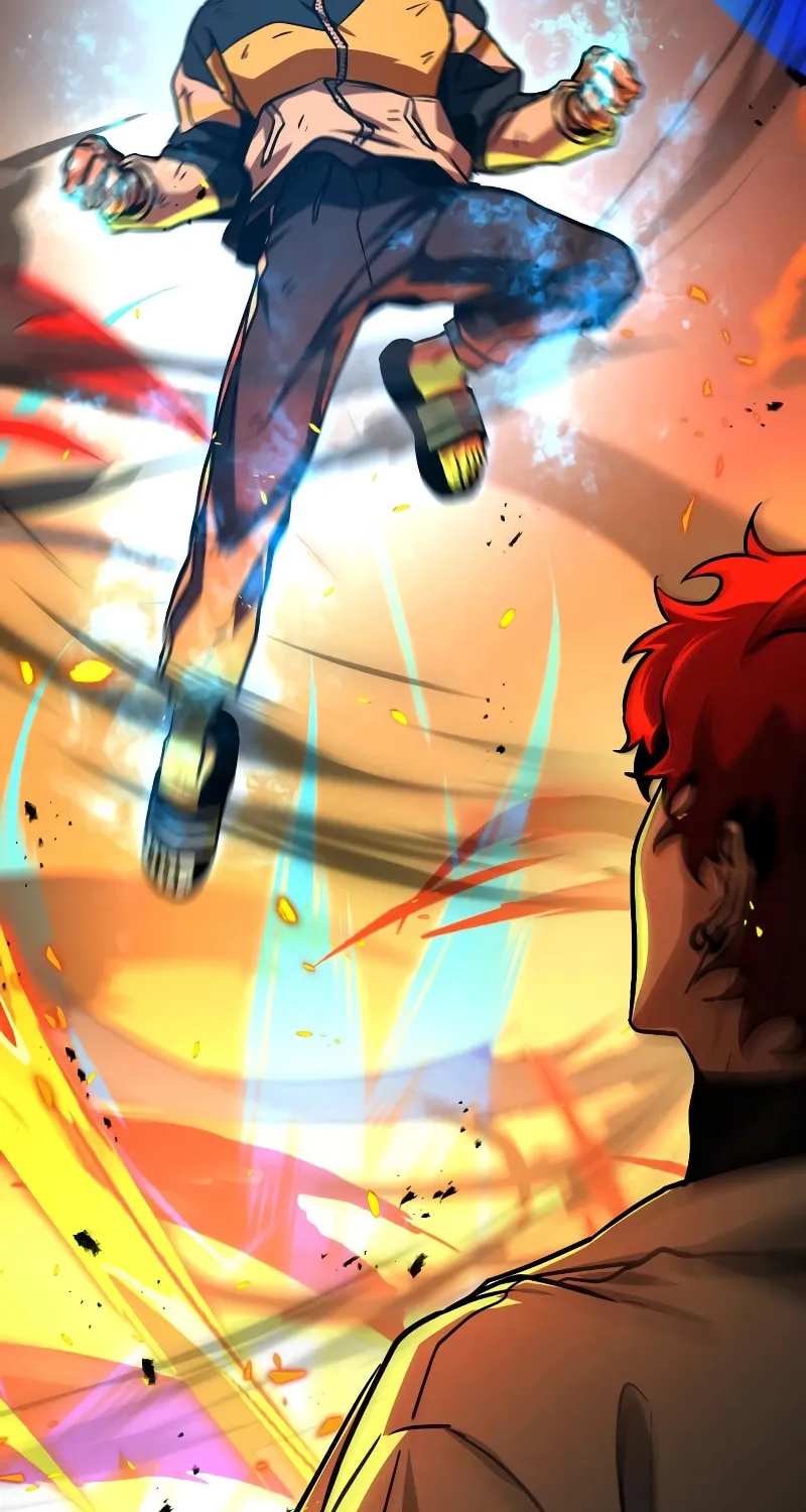 Hero the Maximum Chapter 28 page 82 - 