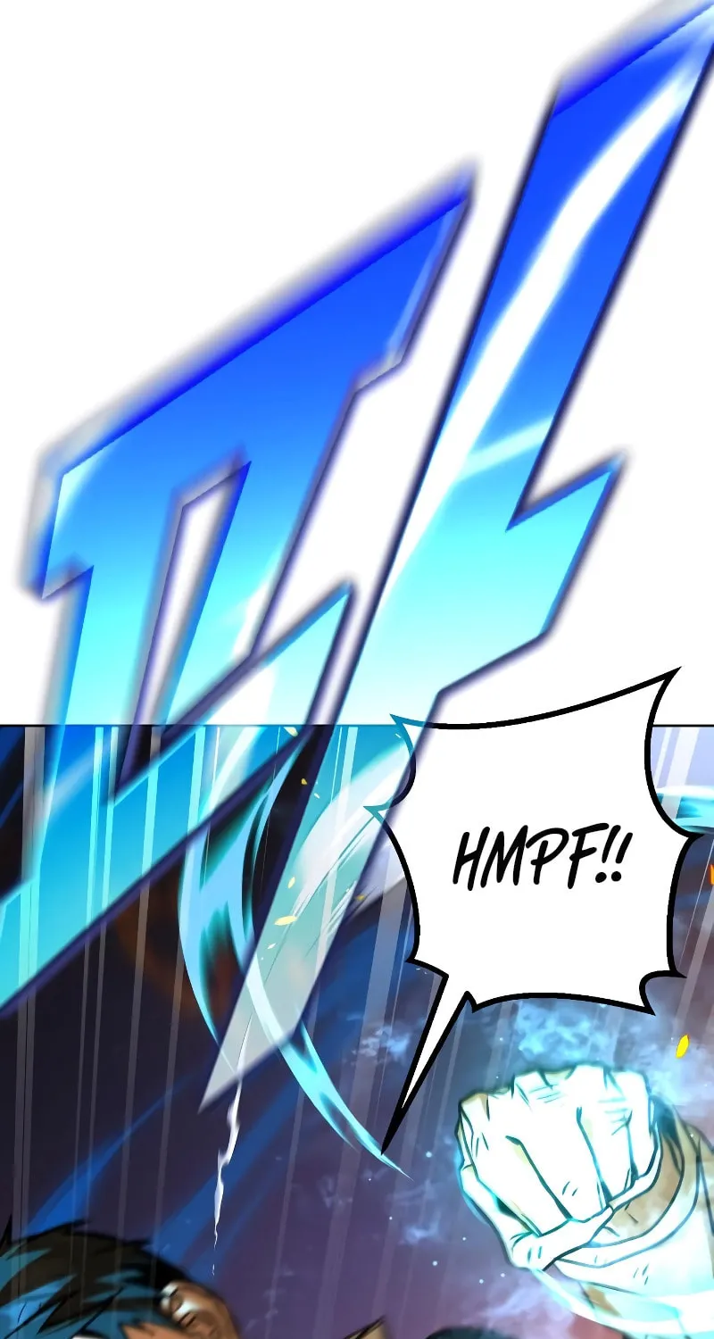 Hero the Maximum Chapter 28 page 84 - 