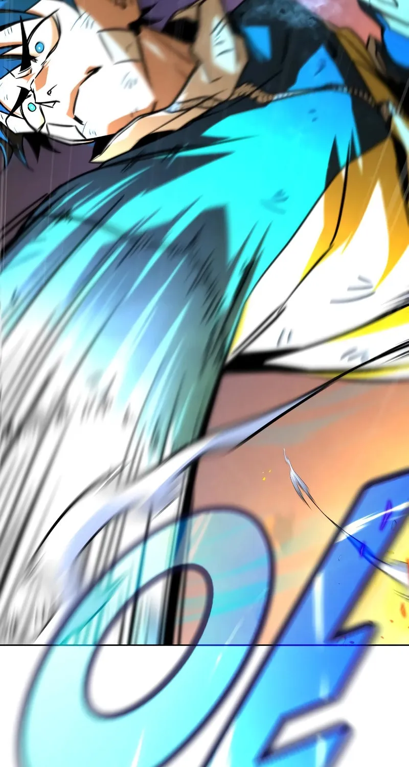 Hero the Maximum Chapter 28 page 85 - 