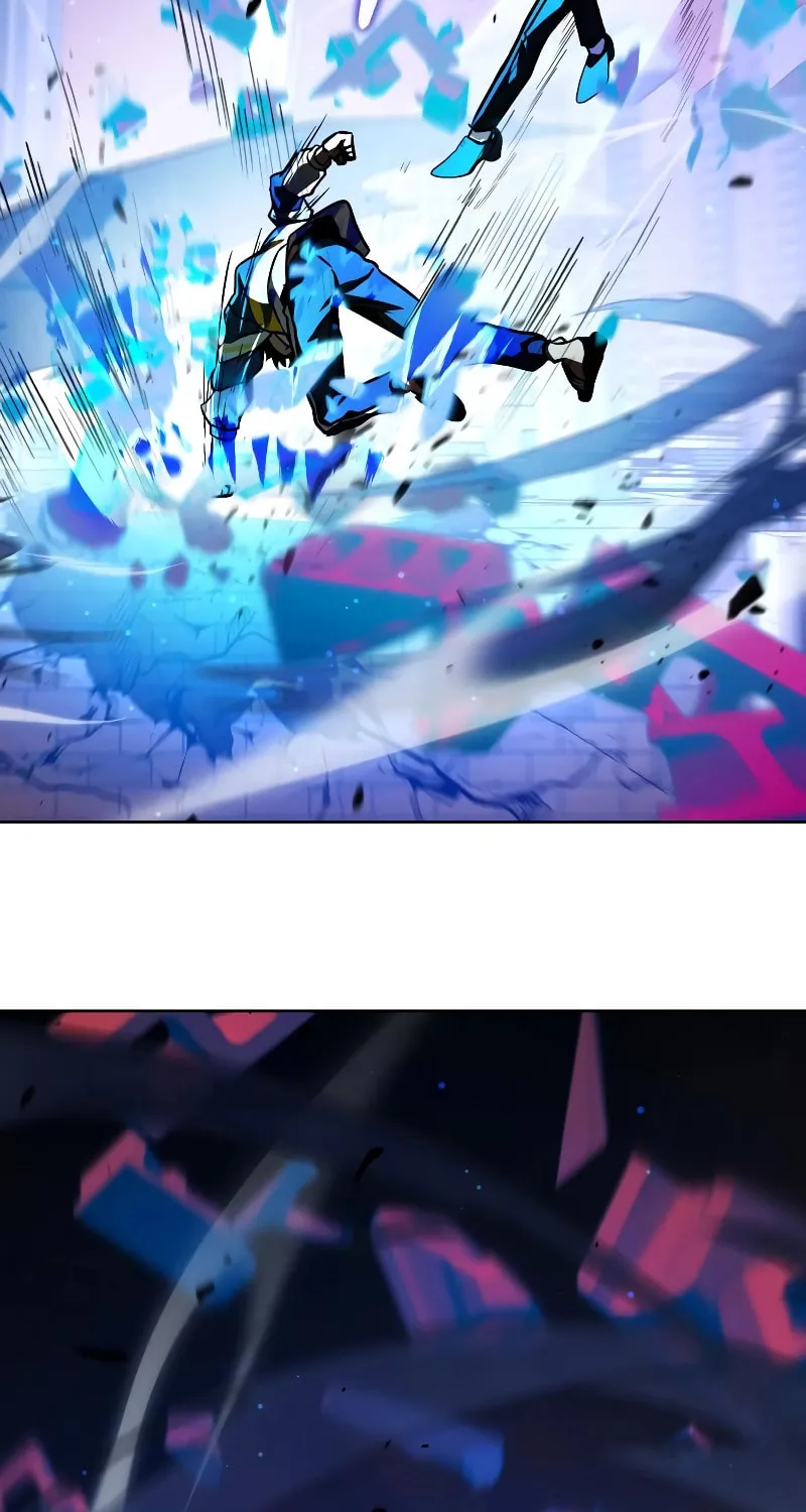 Hero the Maximum Chapter 28 page 89 - 
