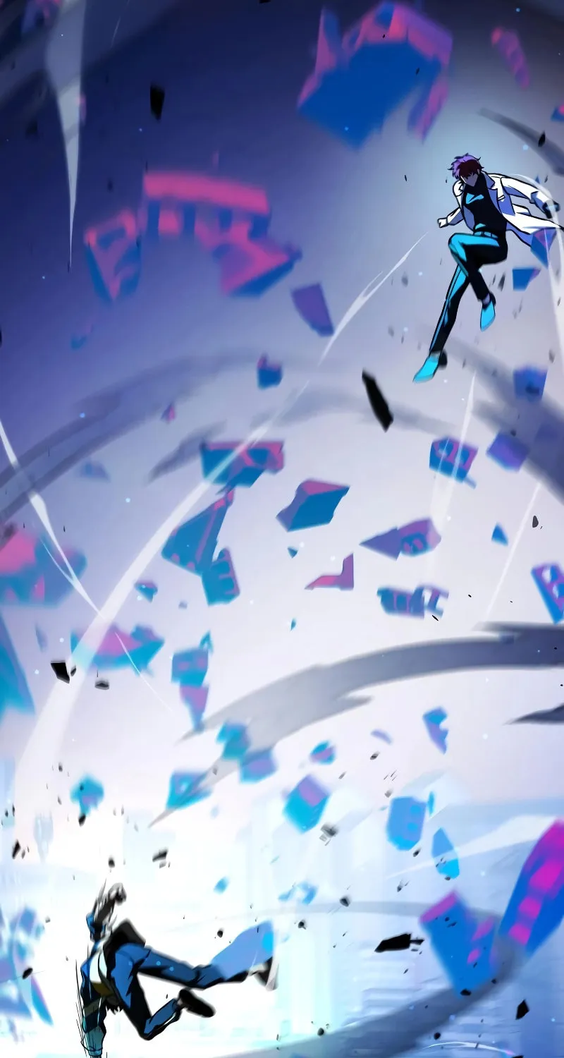 Hero the Maximum Chapter 28 page 90 - 