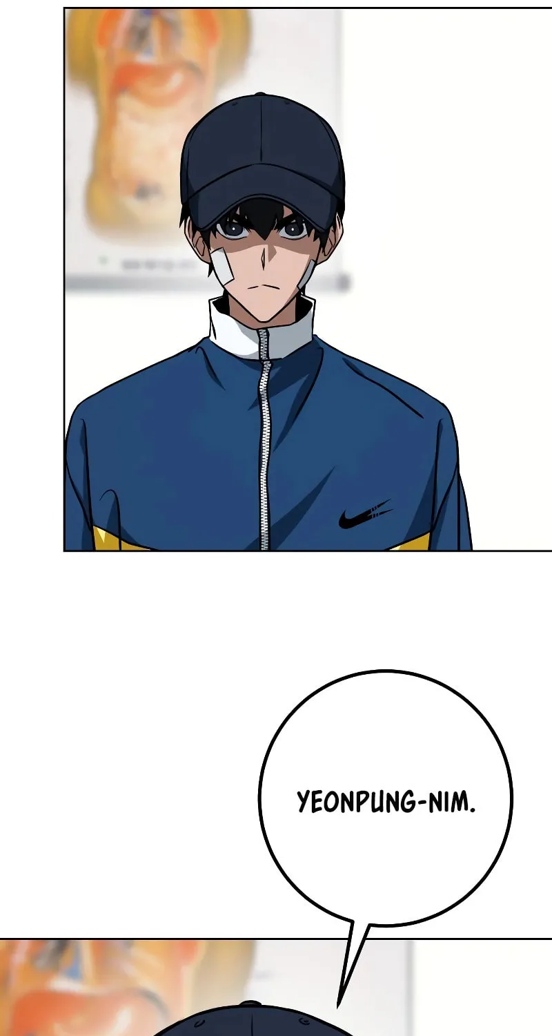 Hero the Maximum Chapter 28 page 10 - 