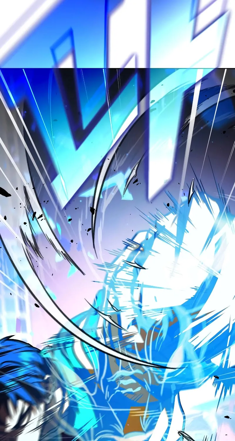 Hero the Maximum Chapter 28 page 95 - 
