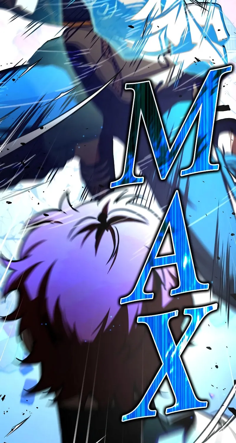 Hero the Maximum Chapter 28 page 96 - 