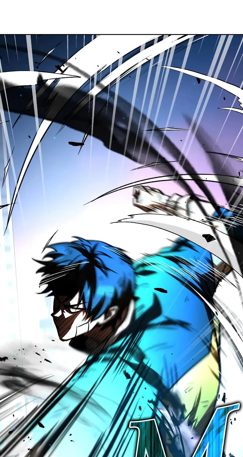 Hero the Maximum Chapter 28 page 98 - 