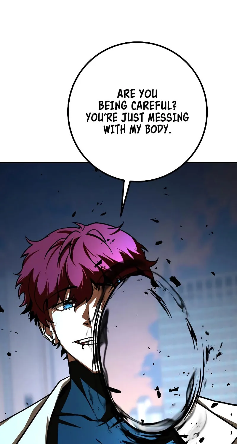 Hero the Maximum Chapter 28 page 100 - 