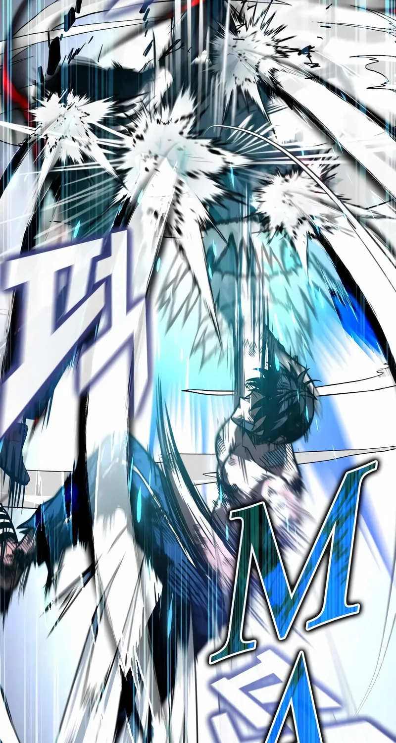 Hero the Maximum Chapter 29 page 102 - 