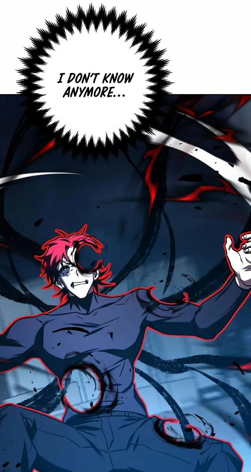 Hero the Maximum Chapter 29 page 105 - 