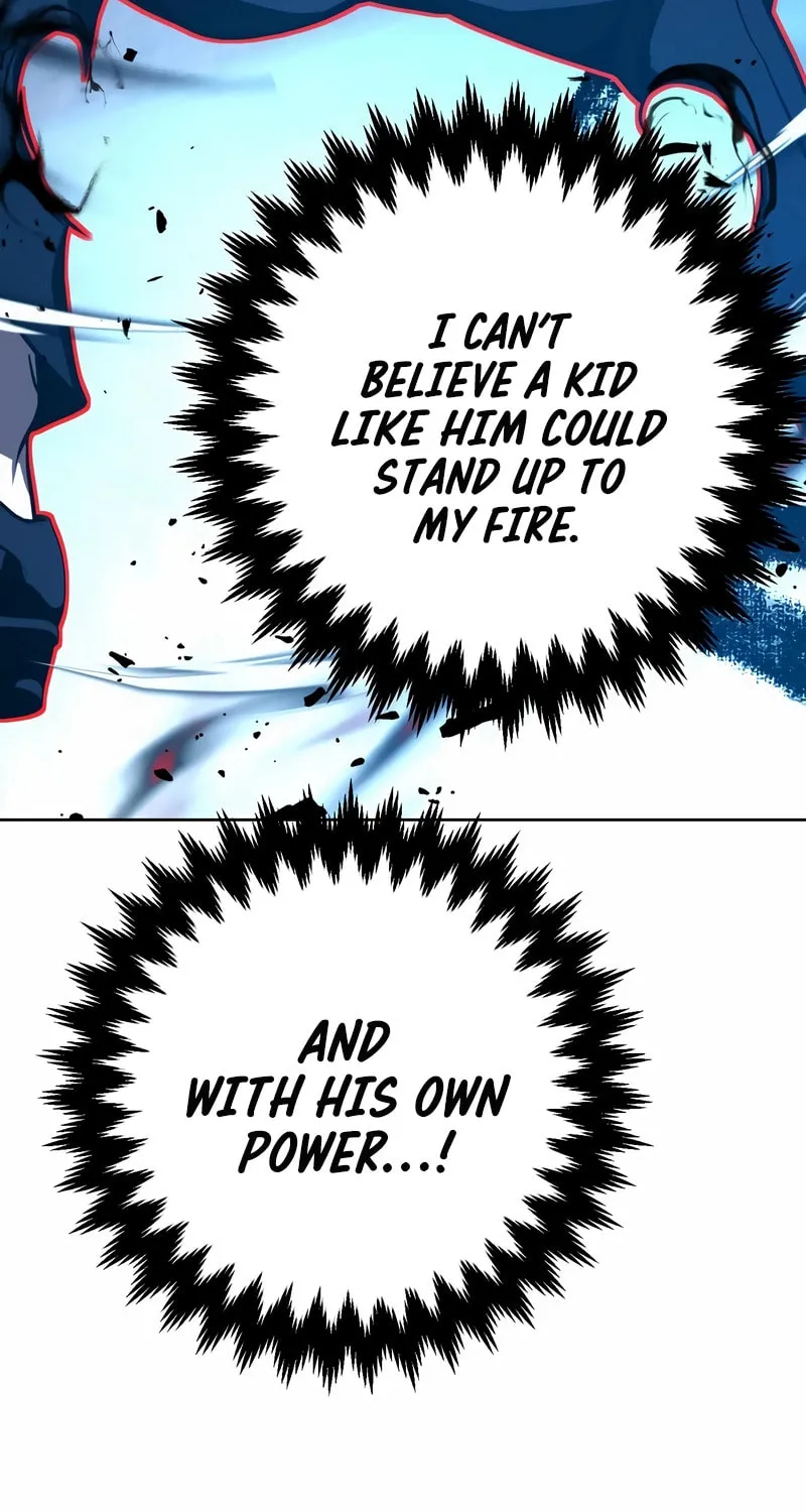 Hero the Maximum Chapter 29 page 106 - 