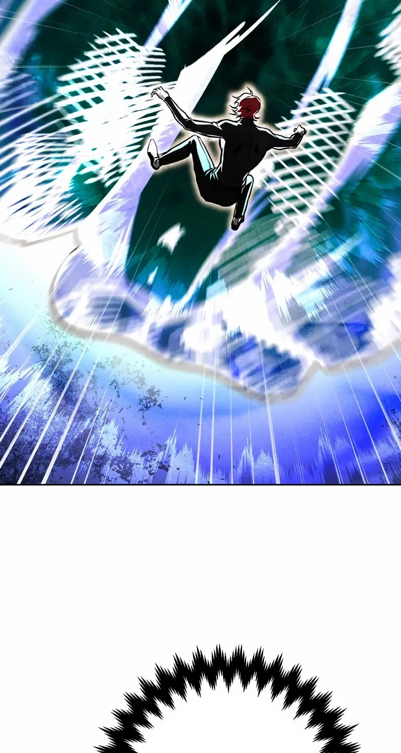 Hero the Maximum Chapter 29 page 109 - 