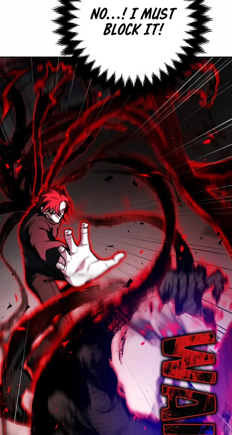 Hero the Maximum Chapter 29 page 110 - 