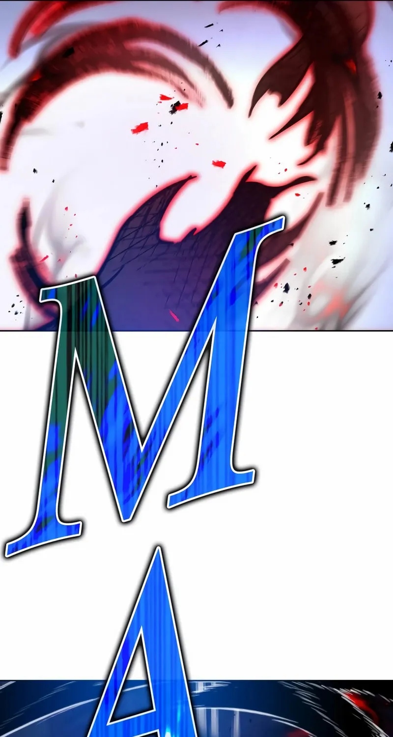 Hero the Maximum Chapter 29 page 112 - 