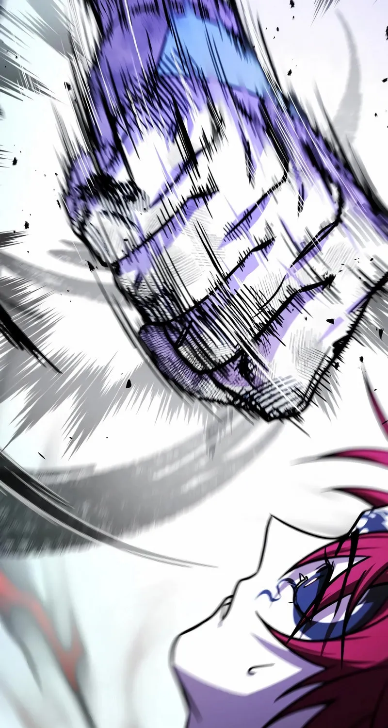 Hero the Maximum Chapter 29 page 114 - 