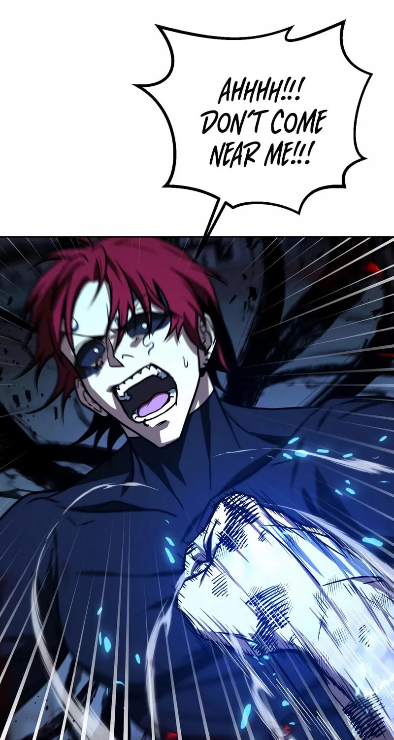 Hero the Maximum Chapter 29 page 116 - 