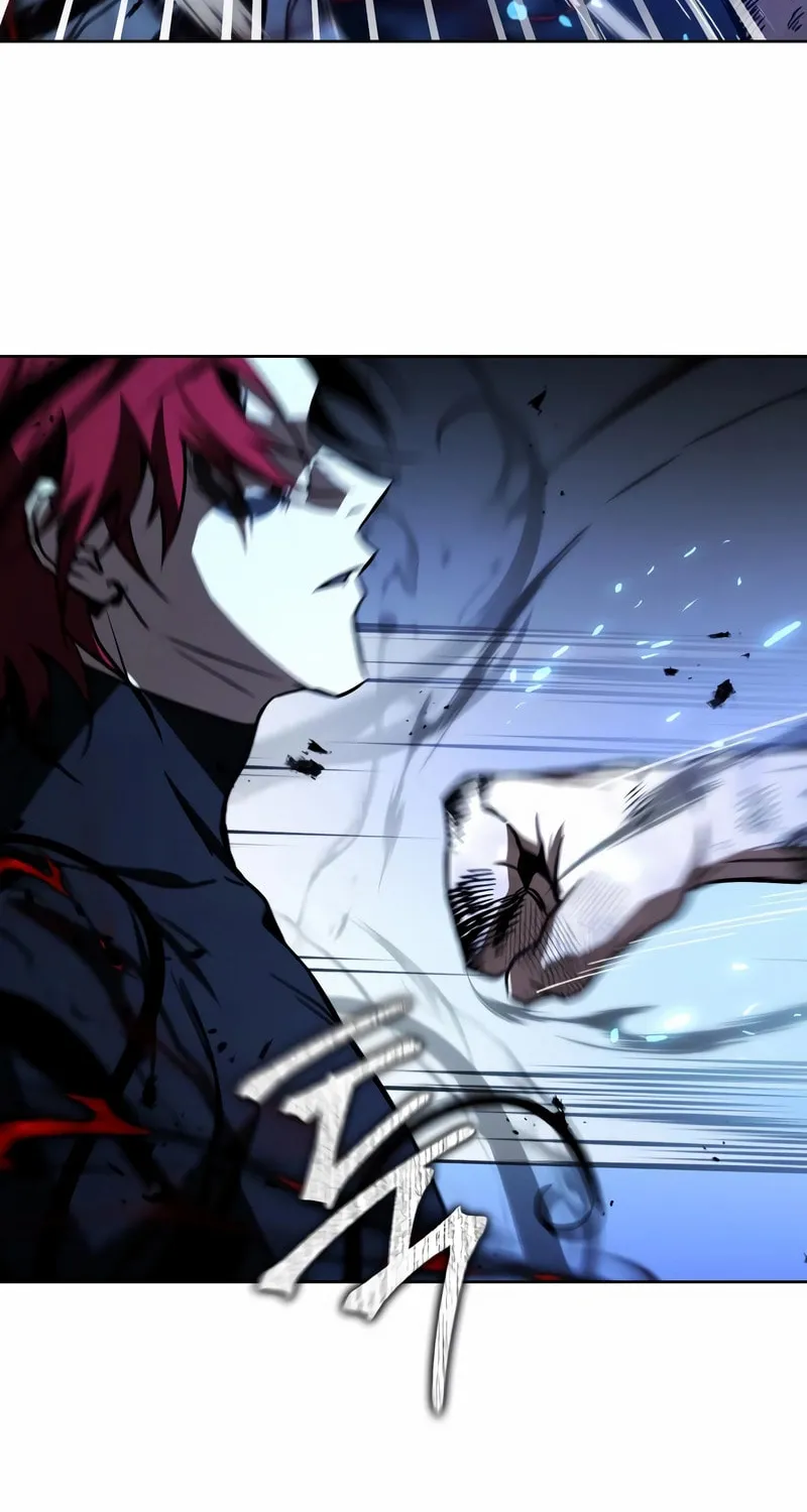 Hero the Maximum Chapter 29 page 117 - 