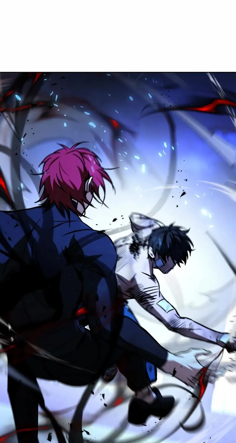 Hero the Maximum Chapter 29 page 118 - 