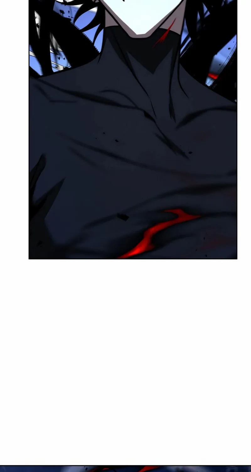 Hero the Maximum Chapter 29 page 122 - 