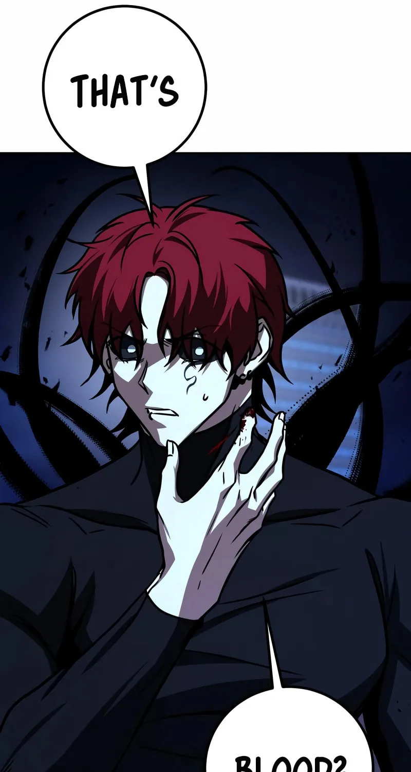 Hero the Maximum Chapter 29 page 128 - 