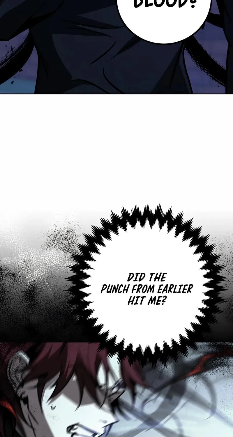 Hero the Maximum Chapter 29 page 129 - 