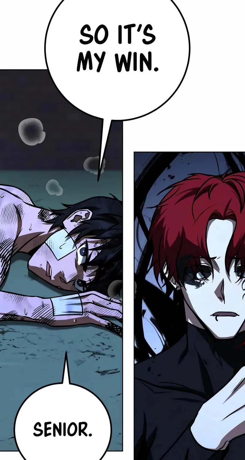 Hero the Maximum Chapter 29 page 132 - 