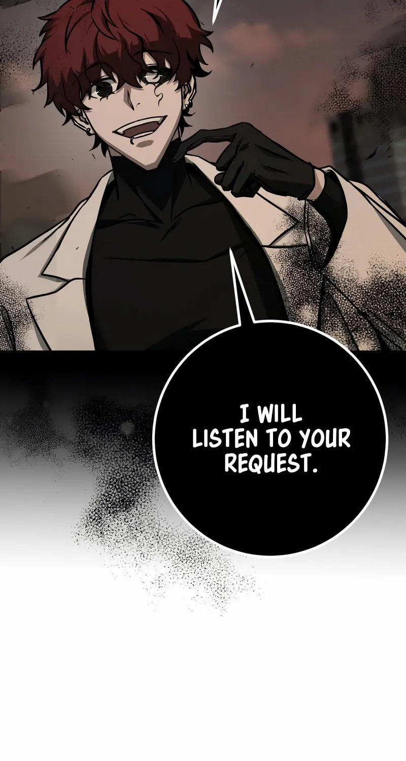 Hero the Maximum Chapter 29 page 134 - 