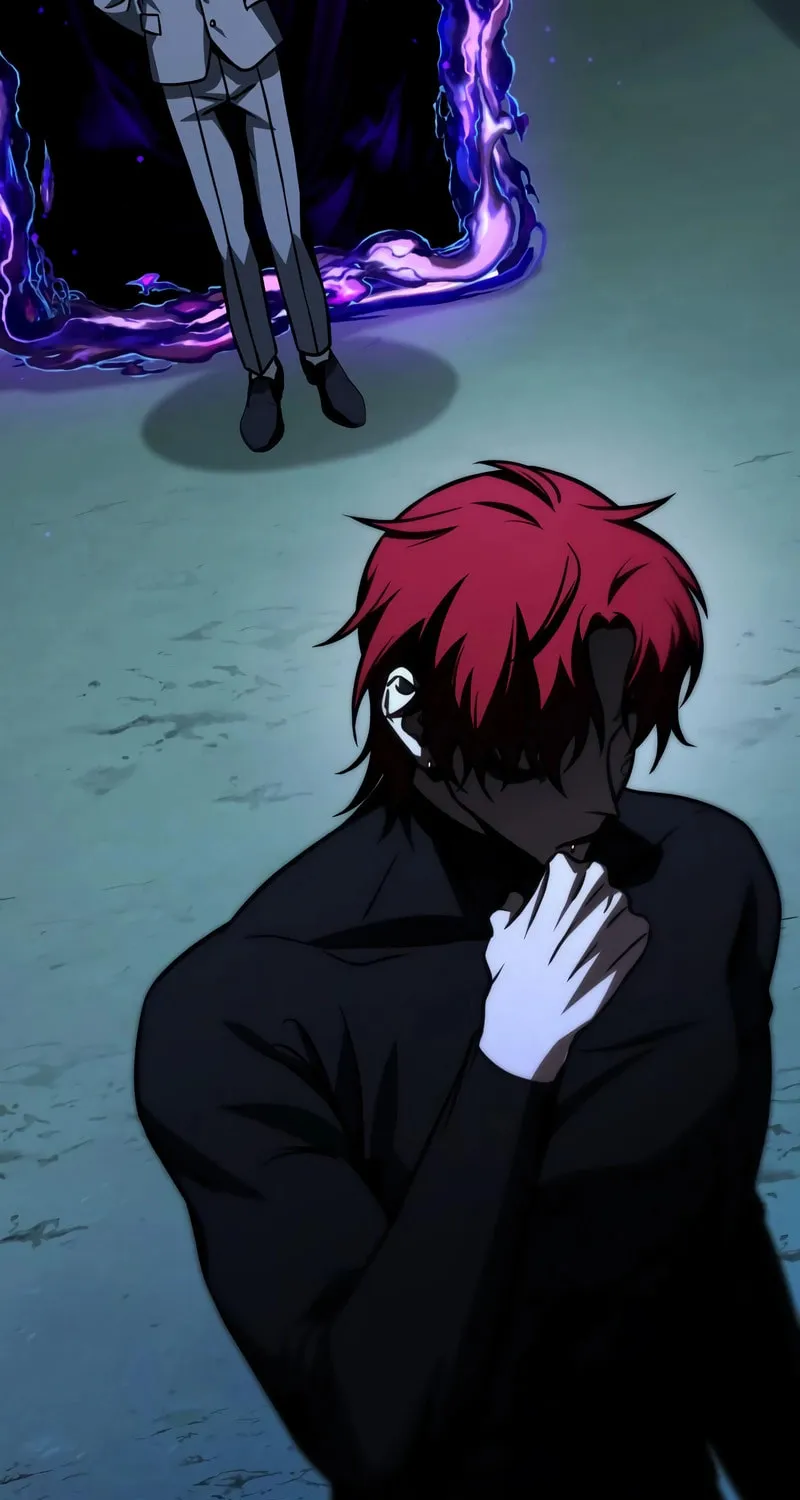 Hero the Maximum Chapter 29 page 138 - 