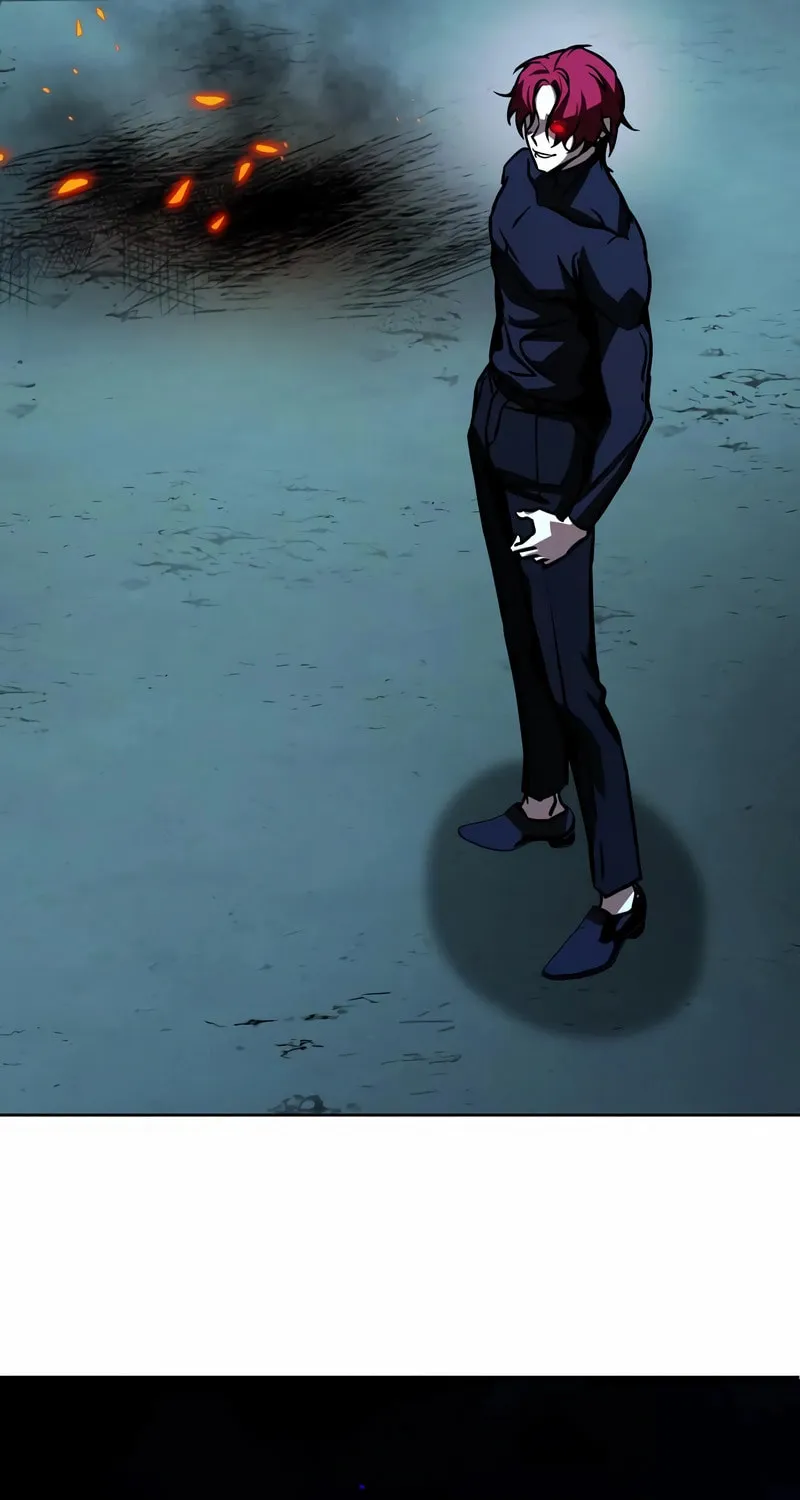 Hero the Maximum Chapter 29 page 144 - 