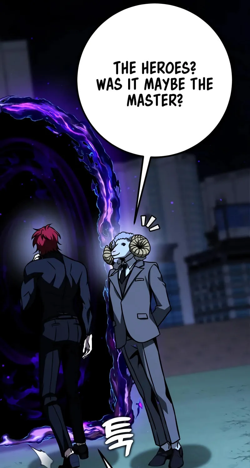 Hero the Maximum Chapter 29 page 145 - 