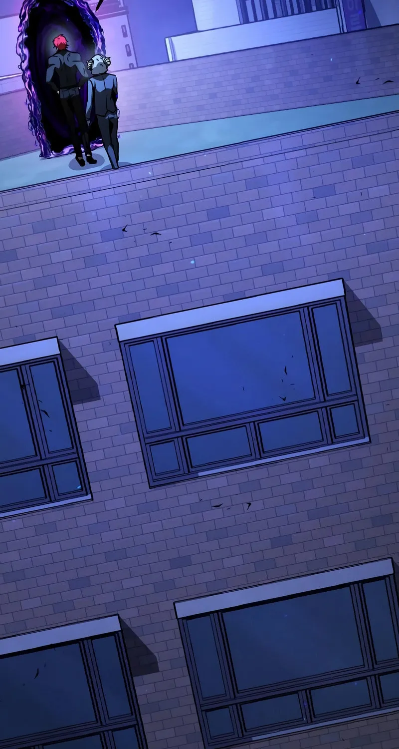 Hero the Maximum Chapter 29 page 149 - 