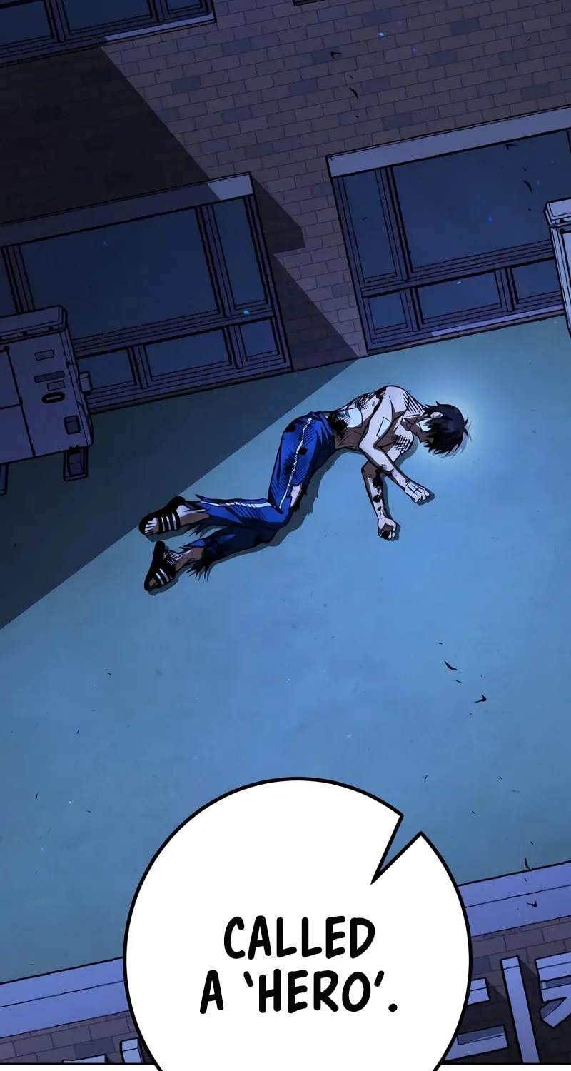 Hero the Maximum Chapter 29 page 150 - 