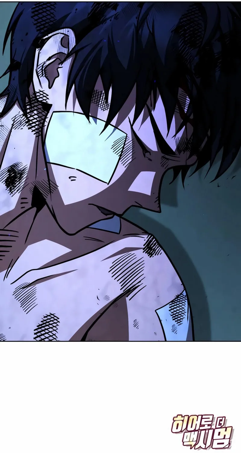 Hero the Maximum Chapter 29 page 152 - 