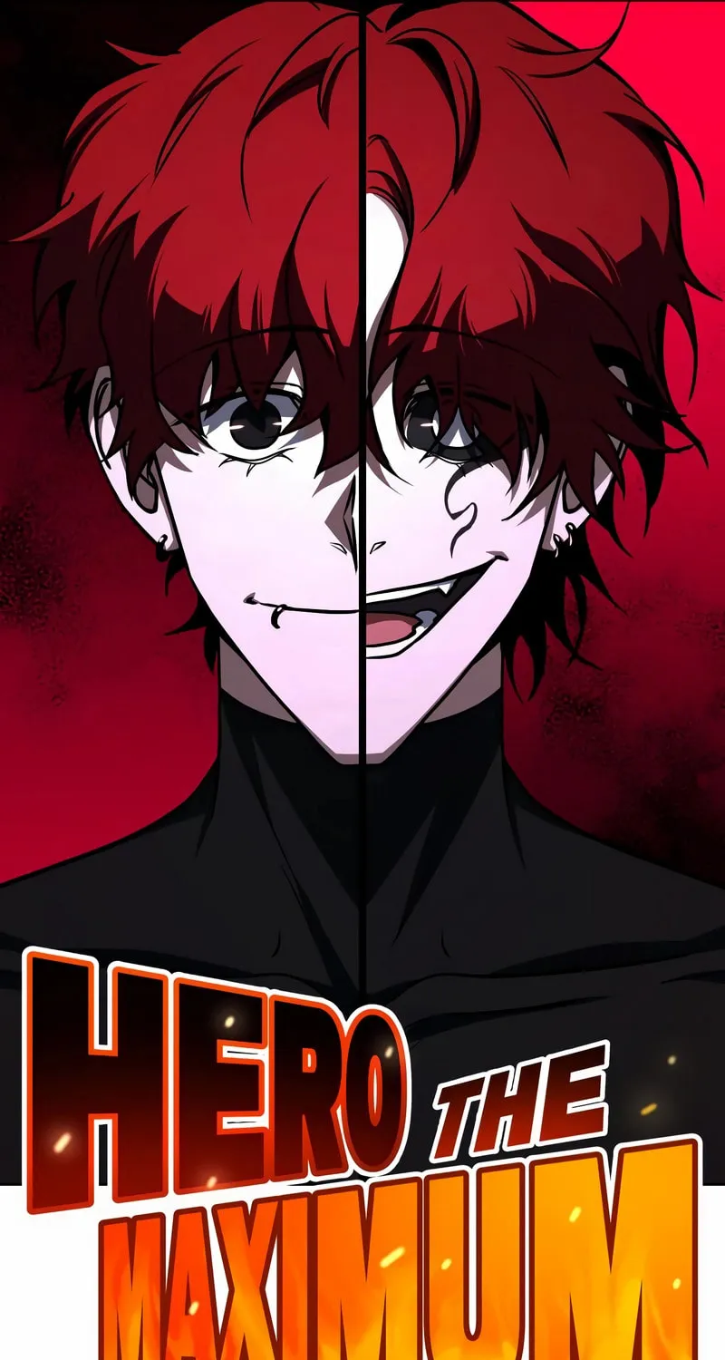 Hero the Maximum Chapter 29 page 17 - 