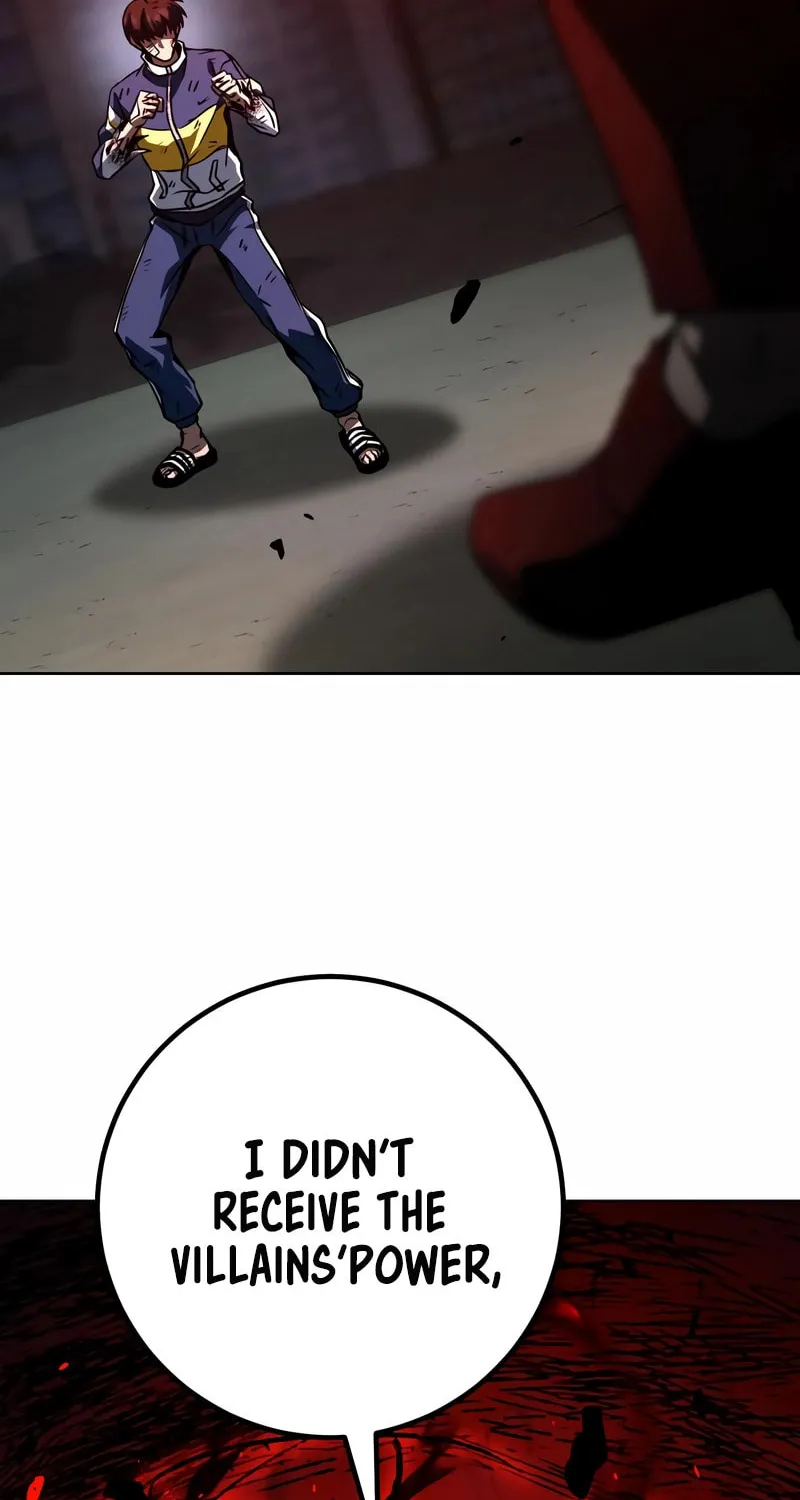 Hero the Maximum Chapter 29 page 20 - 